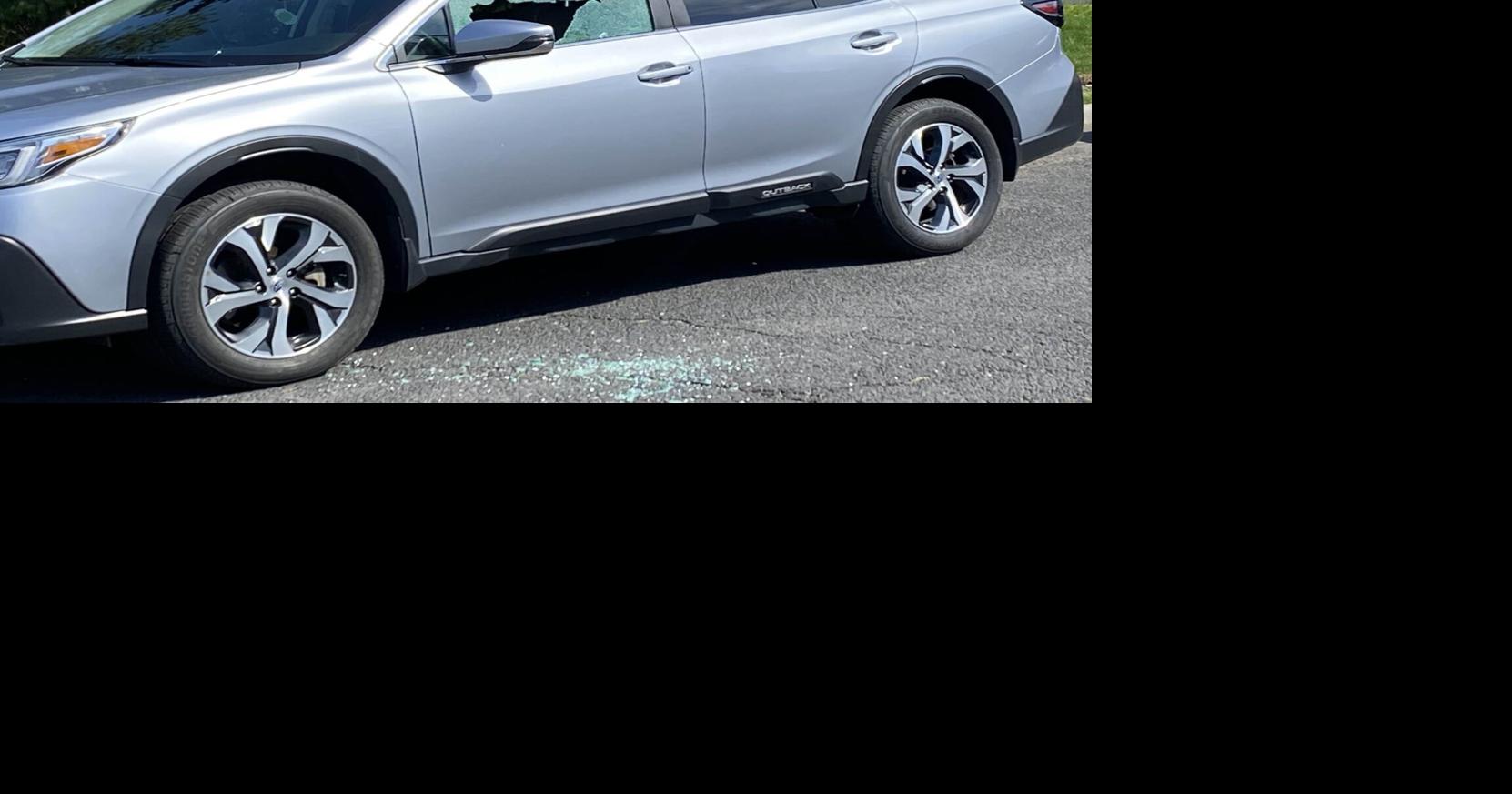 SPD: Vehicles shot at with air-powered weapon, not gun on South Hill ...