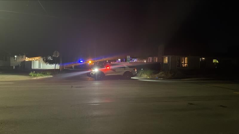 Man arrested during SWAT standoff in Spokane Valley | News | kxly.com