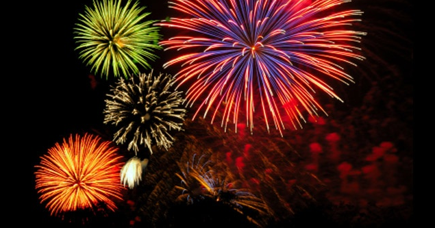 Medical Lake Mayor orders suspension of fireworks for 2024 - Vimarsana News