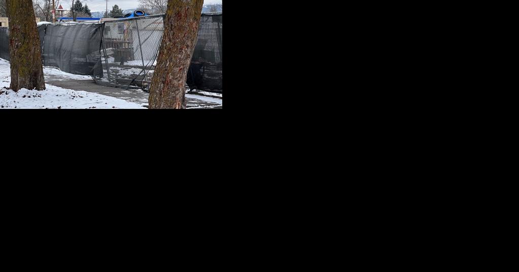 Spokane Valley City Council votes to sign joint statement, address Spokane County homelessness - Vimarsana News