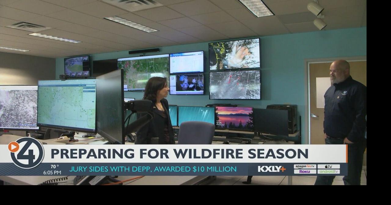 ‘We owe it to those firefighters’ Senator Cantwell calls for more