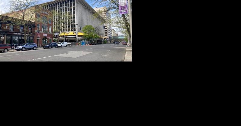 City of Spokane receives $9.6 million Safe Streets Grant - Vimarsana News