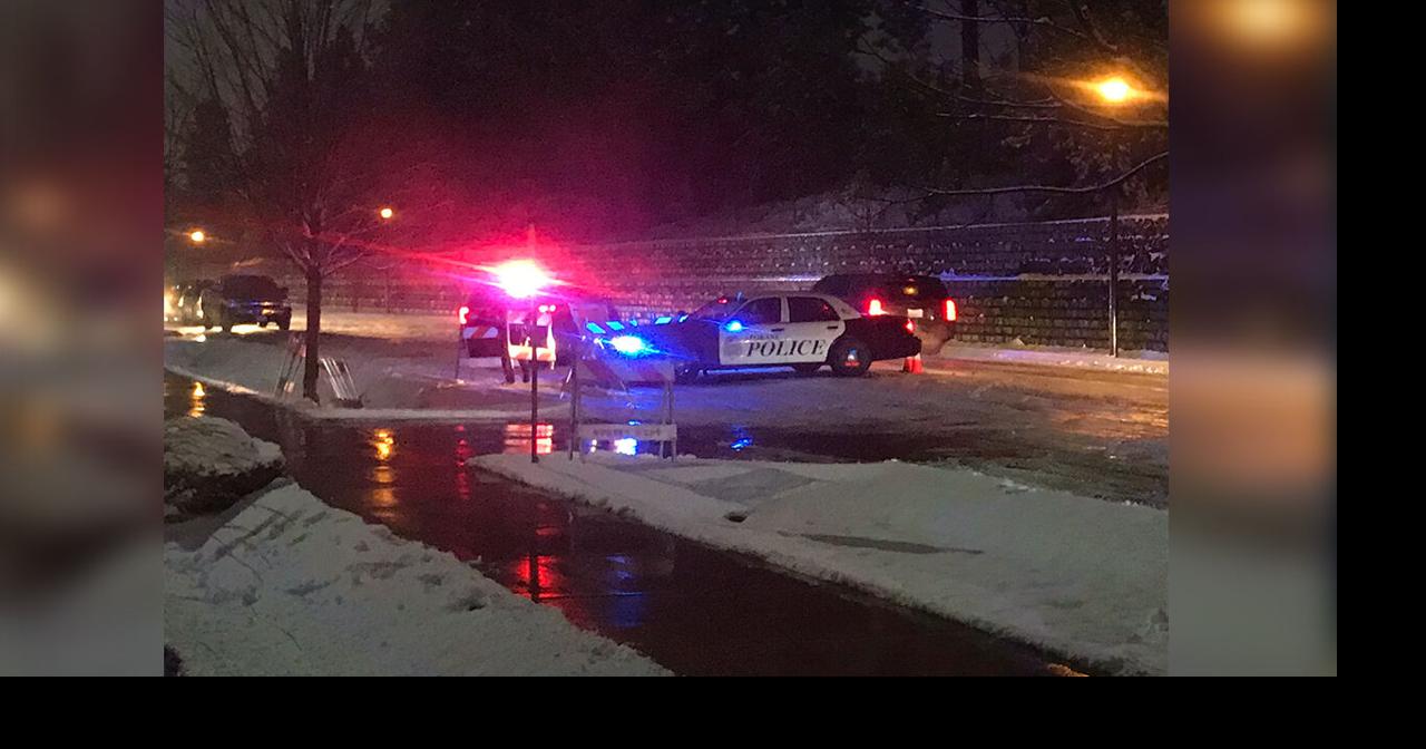 Wanted suspect arrested in SWAT standoff at Spokane apartment complex ...