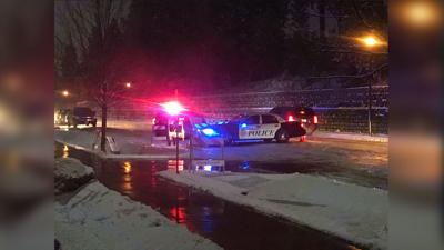 Wanted suspect arrested in SWAT standoff at Spokane apartment complex ...