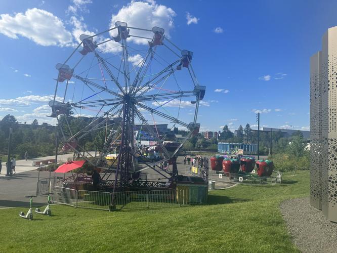 things to do in spokane on 4th of july