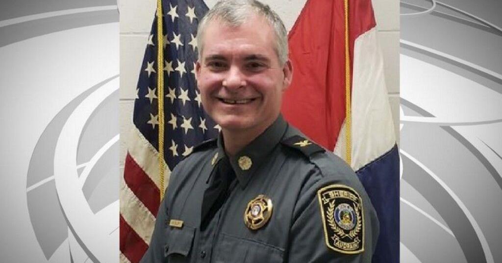 Terry Pfeffer Missouri sheriff responds to critics of viral Facebook post | National ...