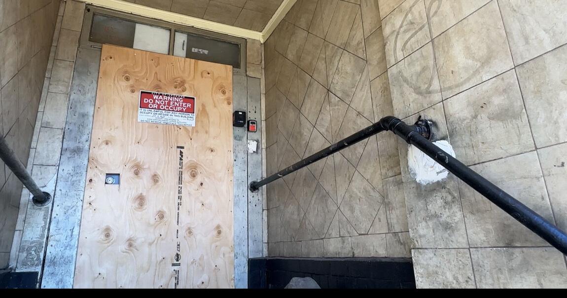 City of Spokane, SNAP relocating displaced tenants from downtown