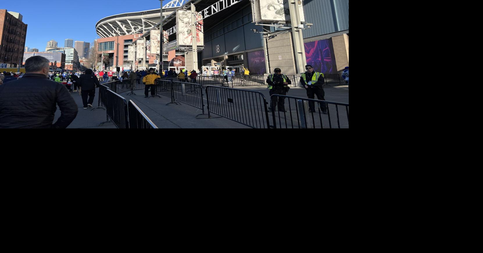 Seahawks fans pumped for Divisional Round matchup vs. San Francisco