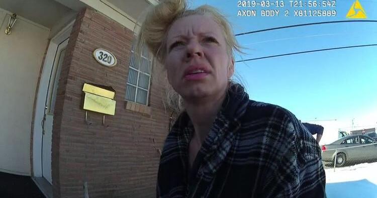 Moses Lake woman accused of trading drugs for EBT cards | Crime | kxly.com