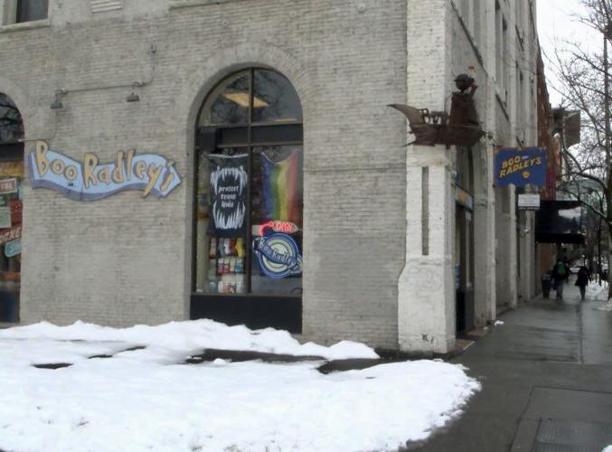 Downtown Spokane businesses hit with flooding for second time in the ...