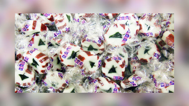 The WORST Christmas Holiday Candy