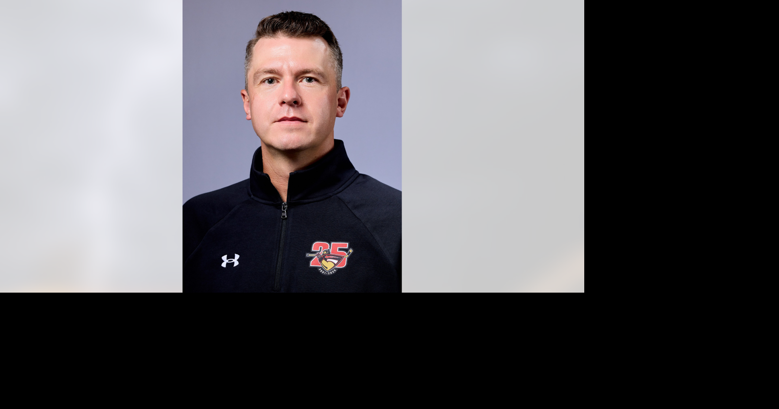 Spokane Chiefs name Parker Burgess as associate coach