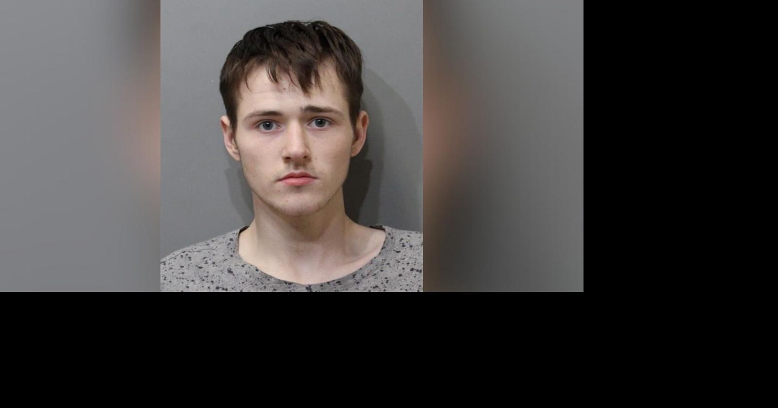 Coeur d'Alene shooting suspect arrested, one man left injured | News ...