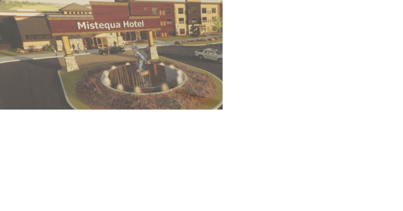 Mistequa Hotel in Chewelah looking to fill 30+ positions ahead of opening - Vimarsana News