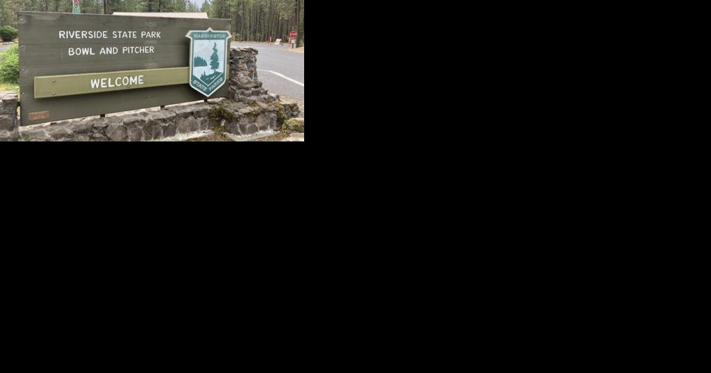 WA Parks and Rec asks for public input on Riverside State Park expansion - Vimarsana News