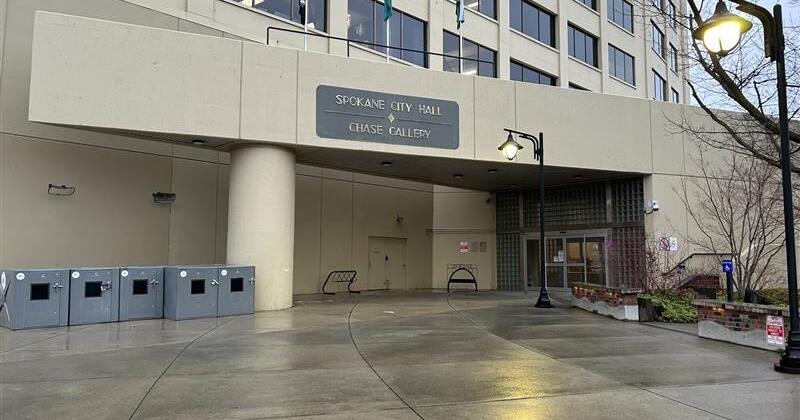 Spokane proposes $1.2 million in TIF funding for affordable housing projects