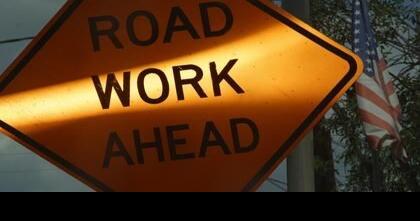 New construction work to close Euclid Avenue starting April 15 - Vimarsana News