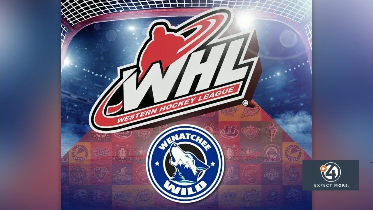 Wenatchee Wild To WHL | | Kxly.com