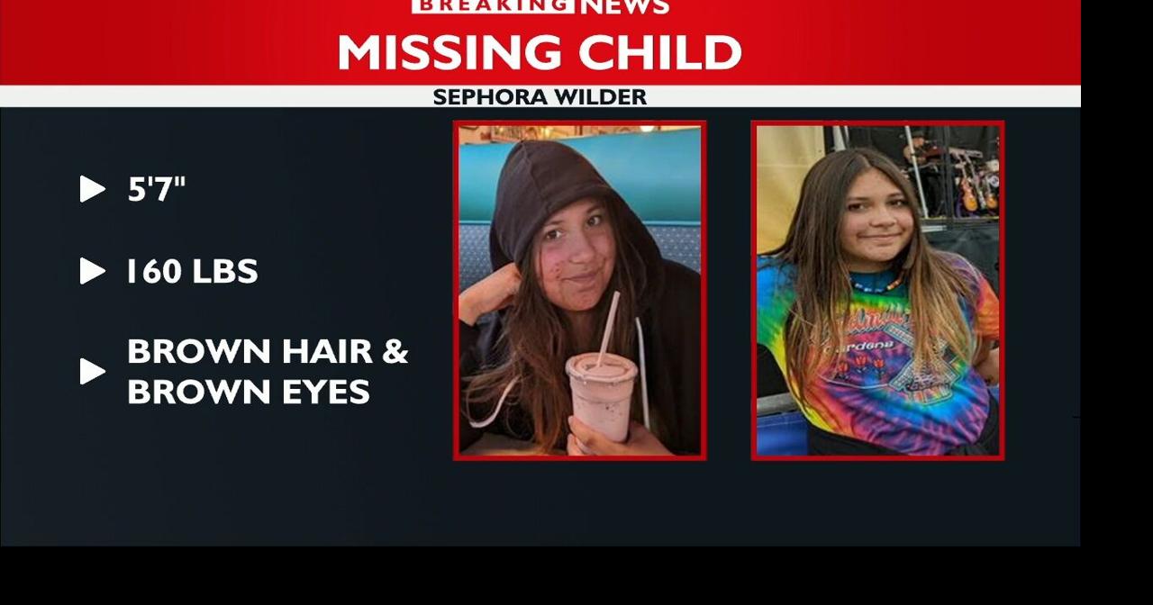 Spokane Police locate missing vulnerable child | Local News | kxly.com