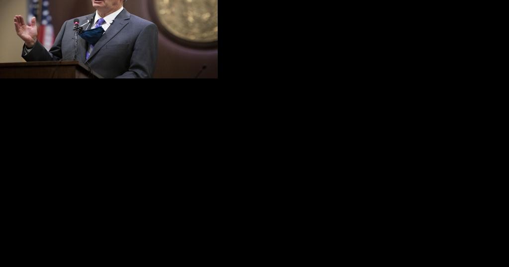 Gov. Little's "Idaho Launch" initiative makes it through Tuesday's House Committee meeting - Vimarsana News