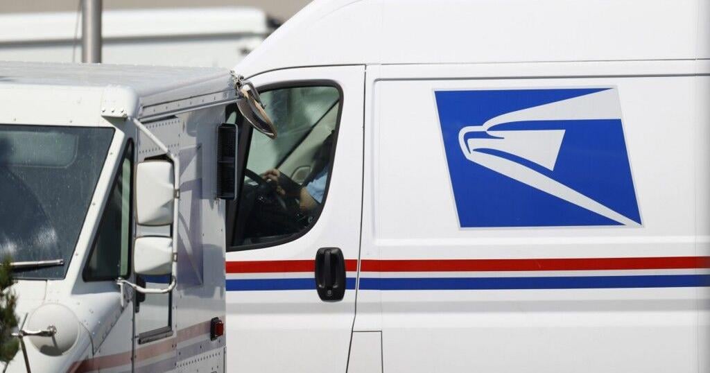 Several local post offices closed due to wildfires