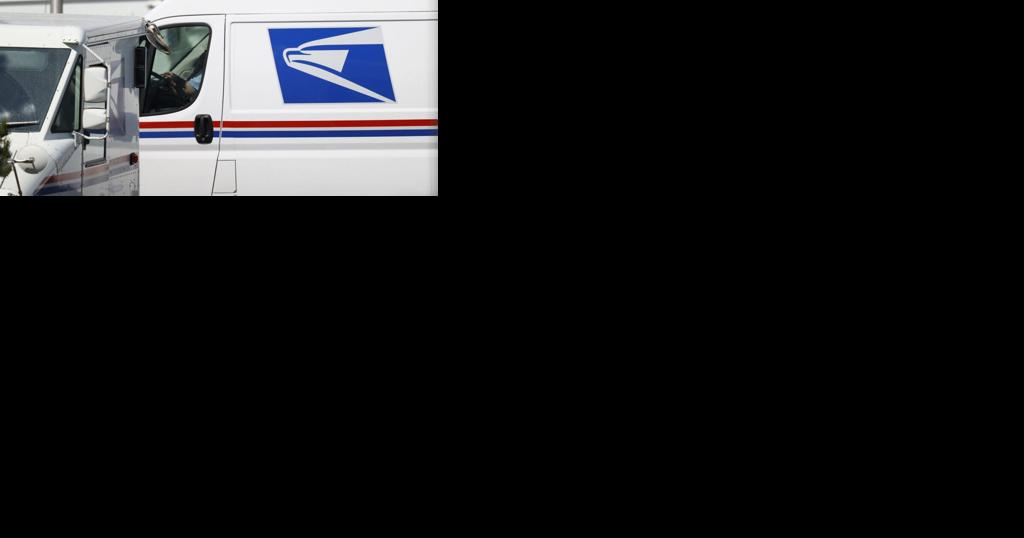 Mail delivery improves for communities affected by the Gray and Oregon Road fires - Vimarsana News