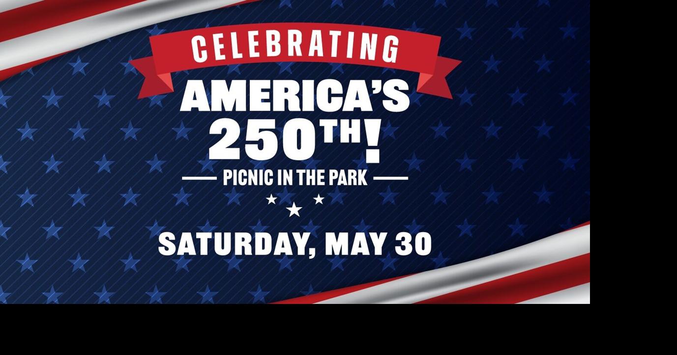 Celebrate America's 250th anniversary at Balfour Park in Spokane Valley ...