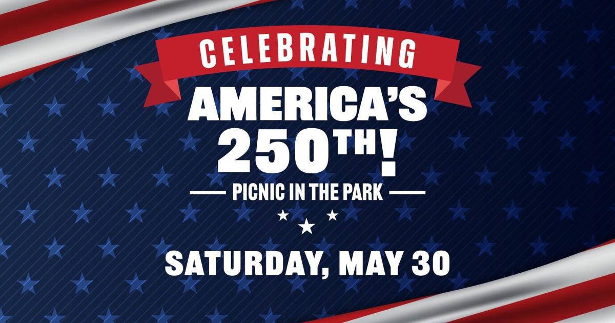 Celebrate America's 250th anniversary at Balfour Park in Spokane Valley ...