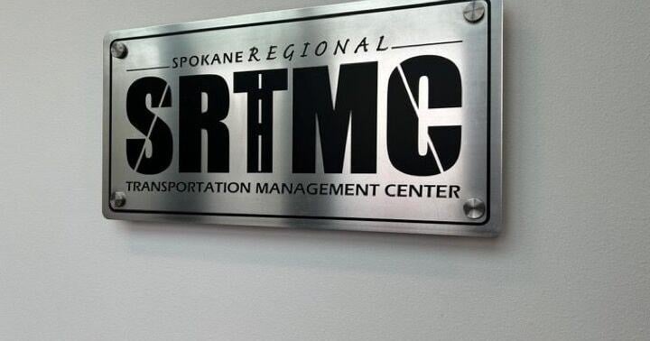 Regional transportation management center opens to help Spokane-area drivers plan commutes