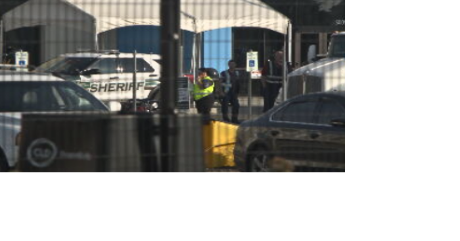 Worker dies after collapsing at Spokane Amazon facility |  | kxly.com