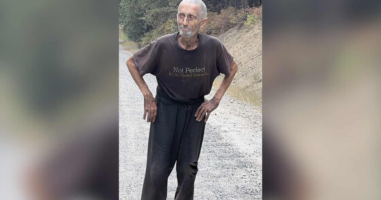 Spokane County Sheriff's Office searching for missing, vulnerable man - Vimarsana News