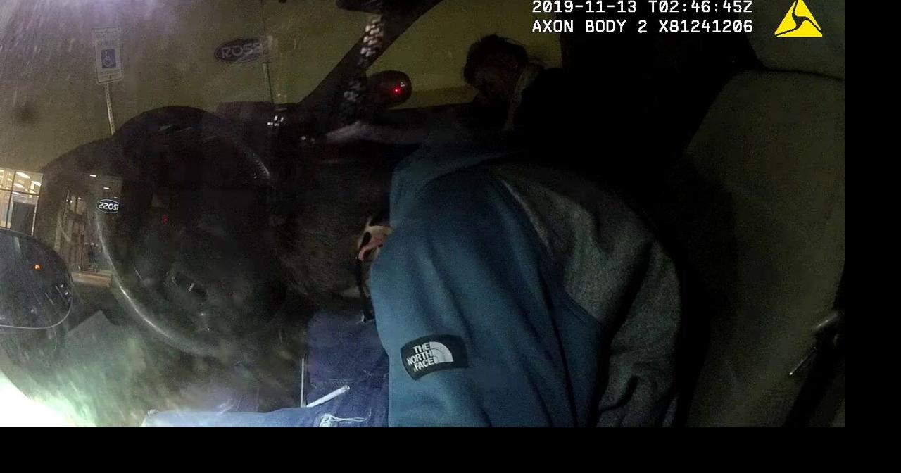 Moses Lake Police: 2 arrested for parking illegally and passing out ...