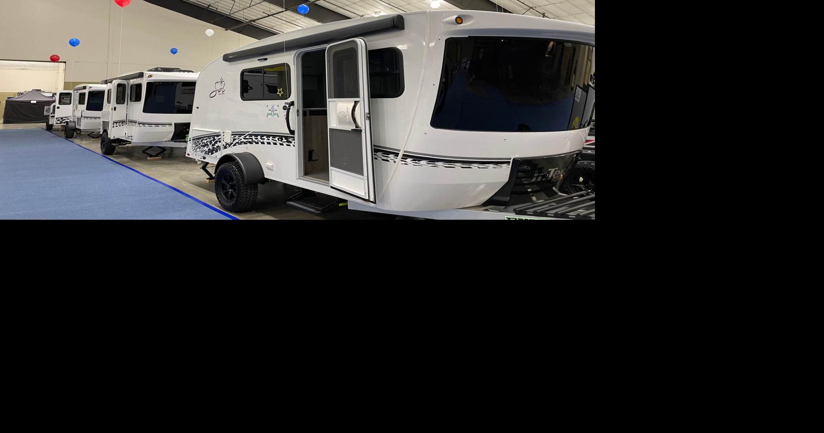 35th annual Inland Northwest RV Show is here through Sunday | Eastern ...