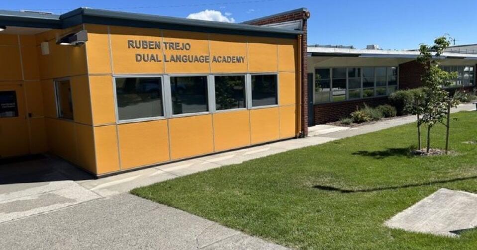 Historic graduation milestone for Dual Language Academy
