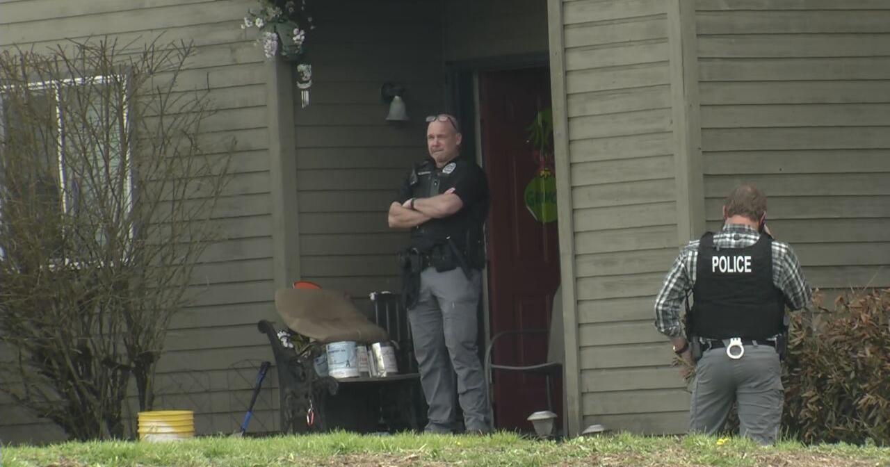 SWAT and multiple police agencies execute warrants in Post Falls - Vimarsana News