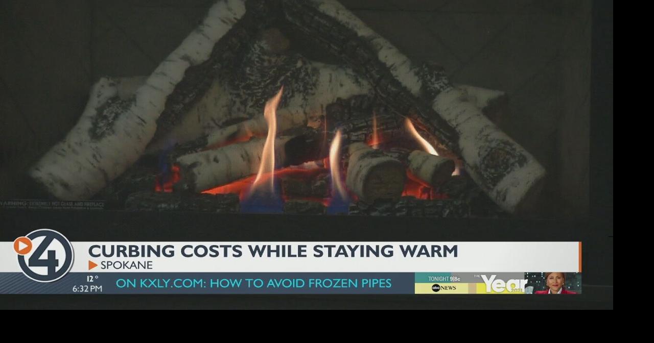 How to stay warm while cutting costs during the arctic blast | Local ...