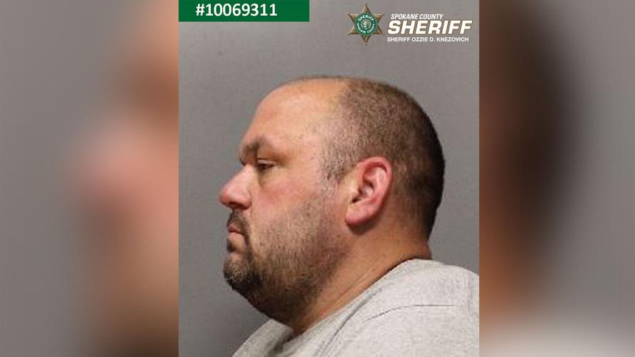 UPDATE: Police arrest wanted domestic violence suspect | Local News ...