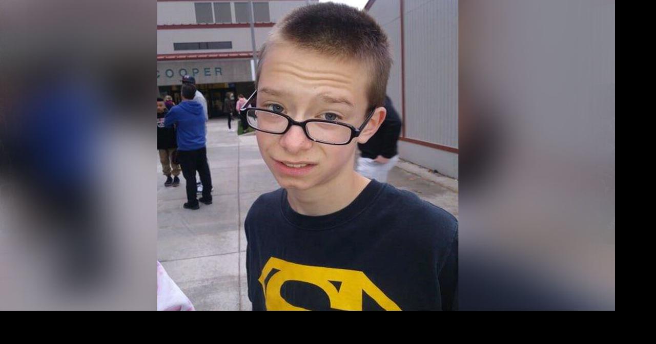 Missing 13-year-old boy found safe at north Spokane Walmart | Local ...