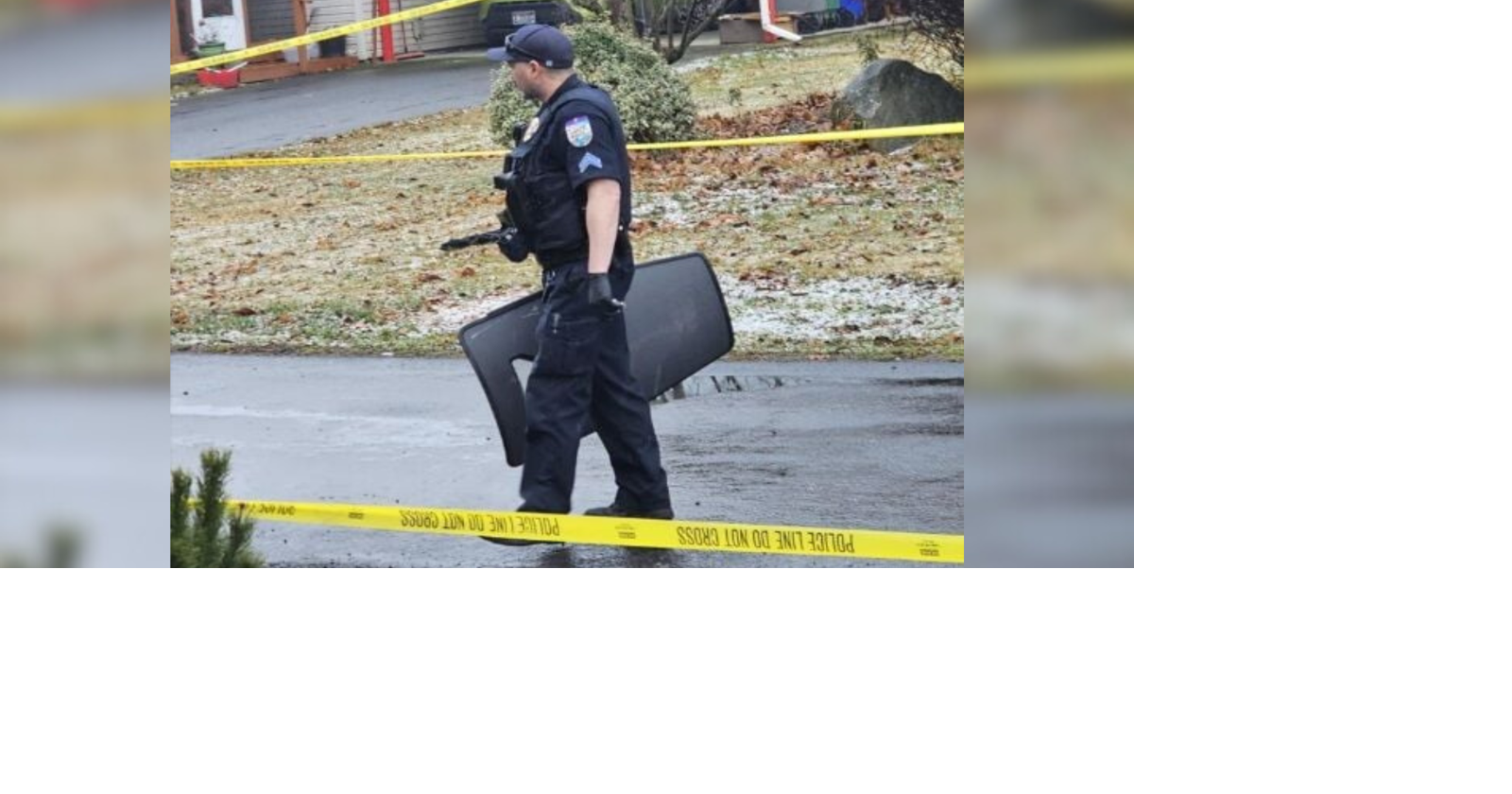 Woman identified in Lewiston shooting | News | kxly.com