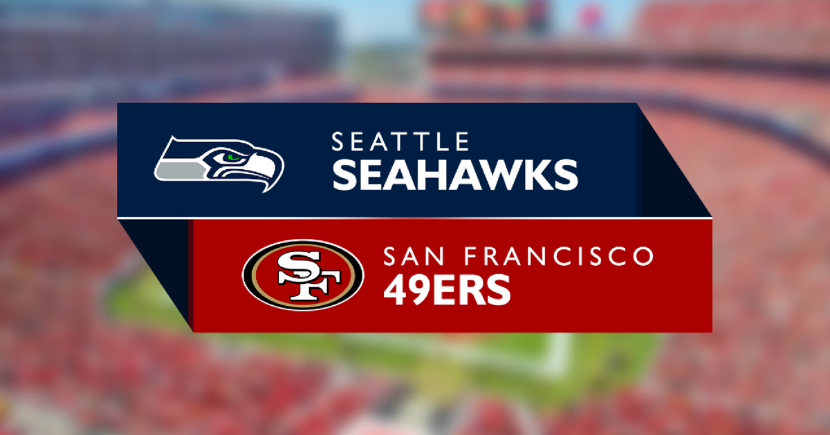 Seattle Seahawks play for the NFC West title, No. 1 seed at San Francisco | Sports | kxly.com