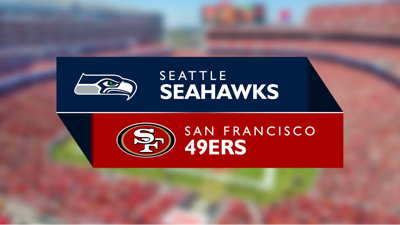 Seattle Seahawks play for the NFC West title, No. 1 seed at San Francisco |  Sports | kxly.com