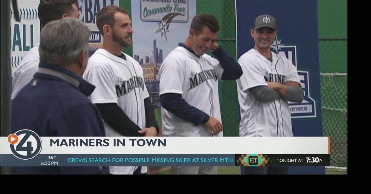 Mariners - KXLY