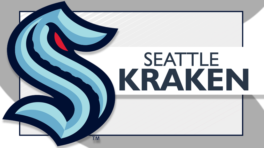 Seattle Kraken Make the Wright Pick at Fourth Overall