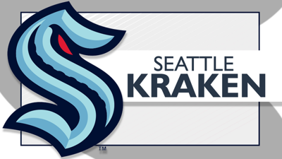 Kraken select center Shane Wright with 4th overall pick in the NHL Draft