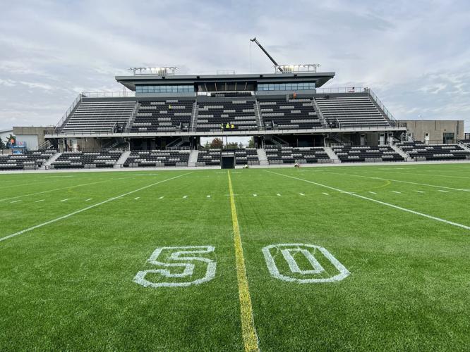 After years of planning, 'One Spokane Stadium' is set to open its doors