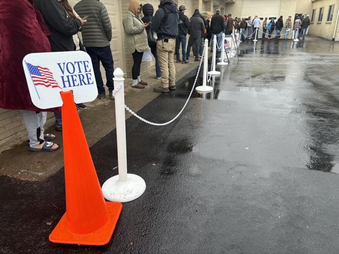 What Idaho voters need to know for Election Day | 4thepeople-elections ...