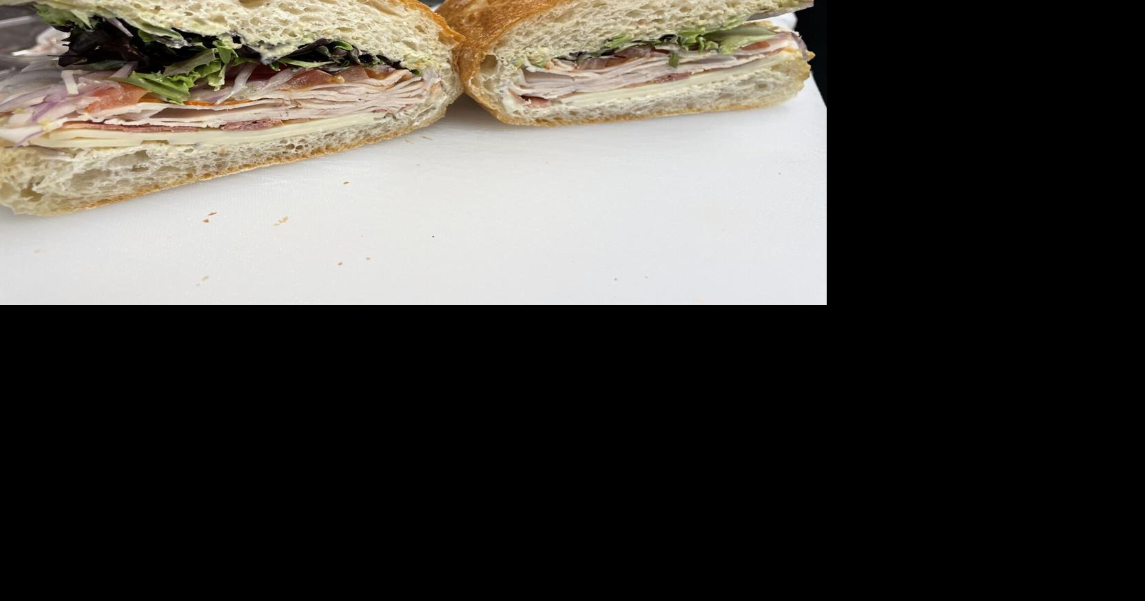 Award-winning Italian deli opens first Washington location in Airway Heights