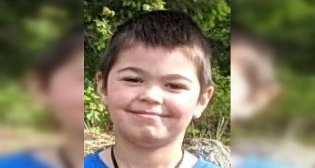 AMBER Alert issued for 6-year-old Rathdrum boy, 17-year-old brother ...