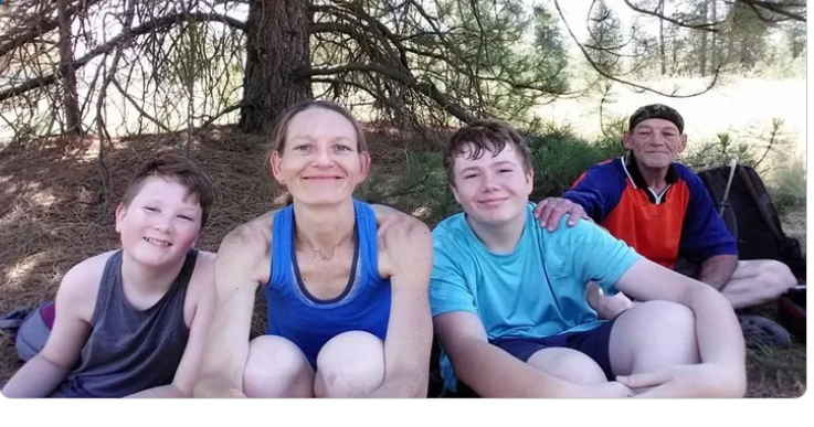 Shoshone County confirms identity of Kellogg murder suspect and victims ...