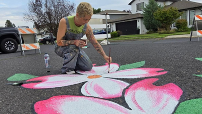 Calling all artists! Apply to design artwork for one of Spokane's